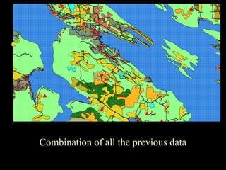 Building a Spatial Database in PostgreSQL | PPT