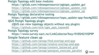 Postgis_Topology_to_secure_data_integrity,_simple_API_and_clean_up ...
