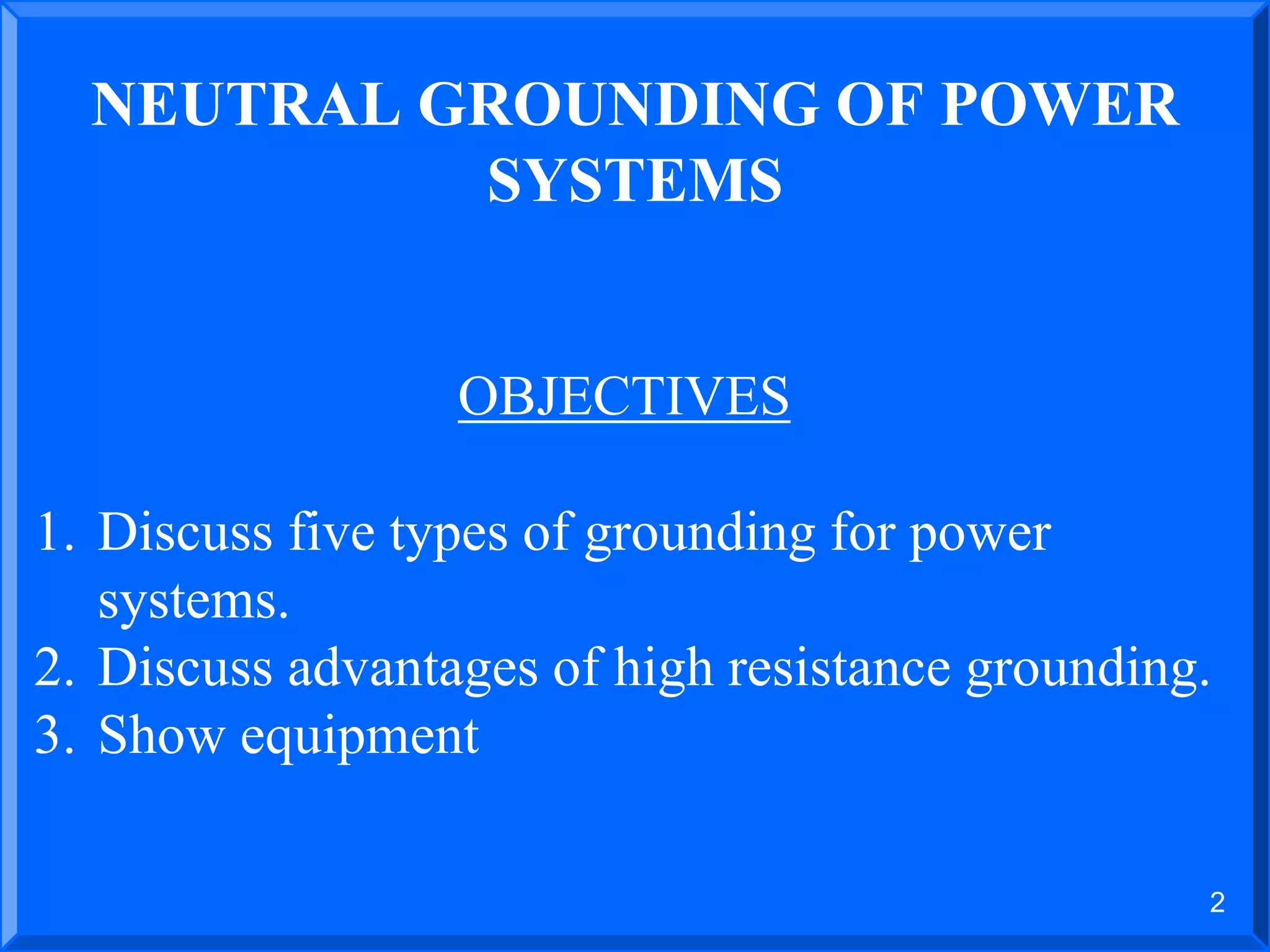 post_glover_resistance_grounding_2012.ppt