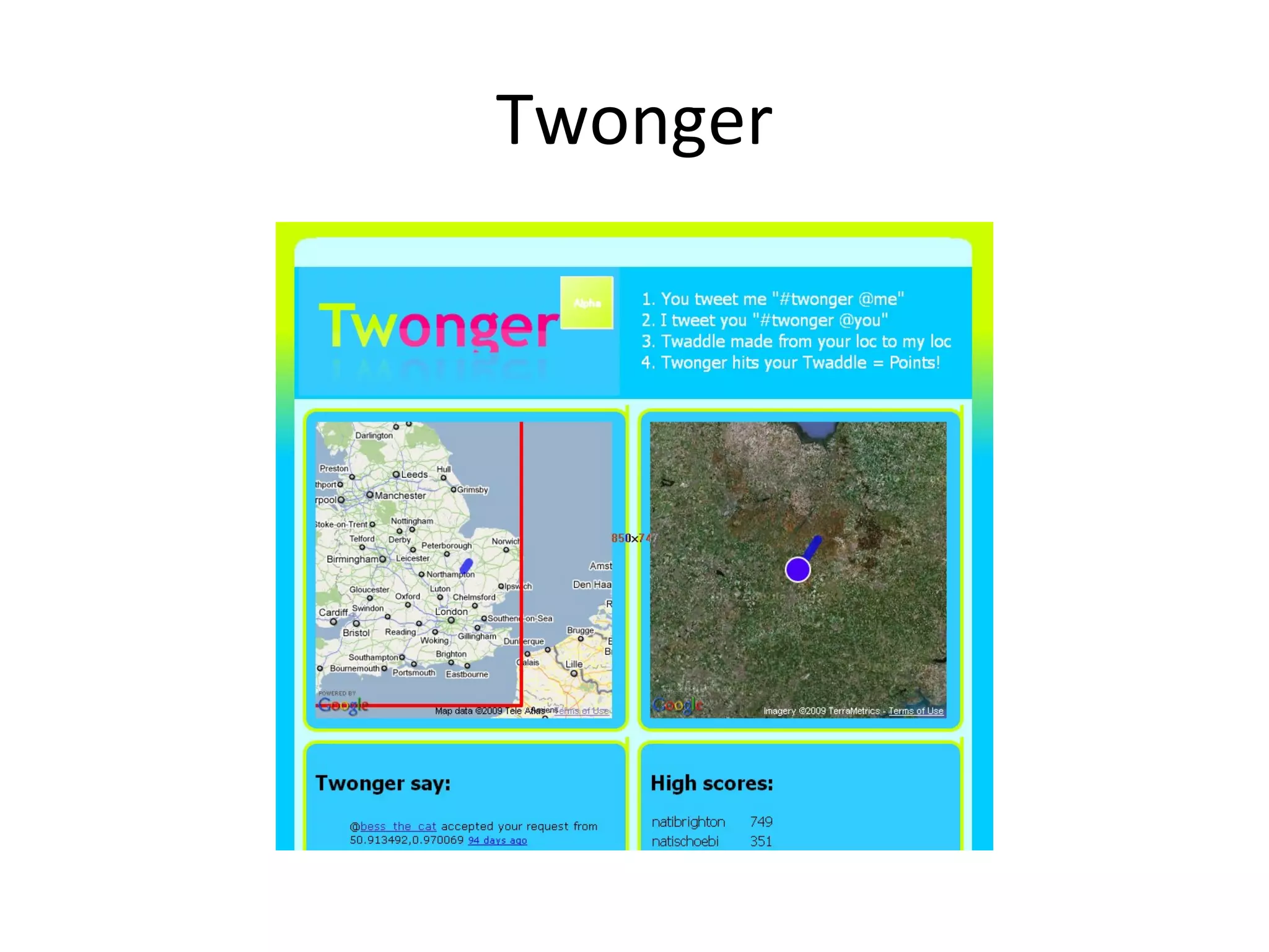 Twonger 