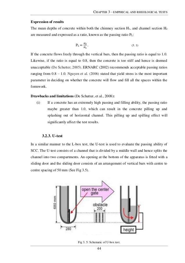 self compacting concrete phd thesis