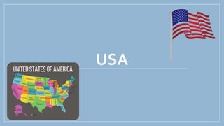 USA
 