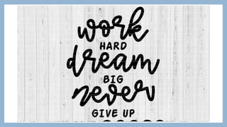 Postgraduate programs in dentistry