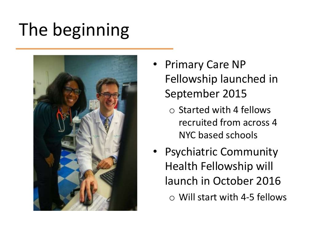 Implementing PostGraduate Nurse Practitioner and Clinical Psychology…