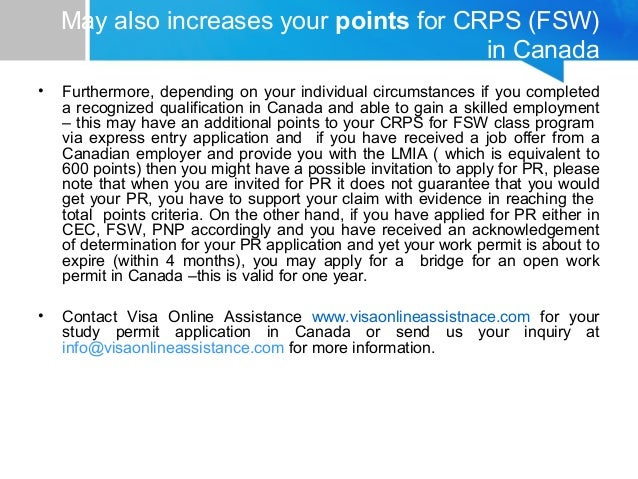 Post Graduation Work Permit In Canada post-graduation-work-permit-pgwp-in-canada-how-to-apply