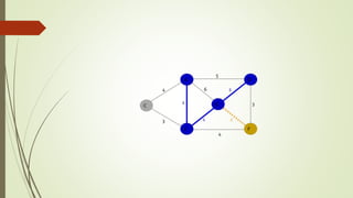 Greedy aproach towards problem solution | PPTX