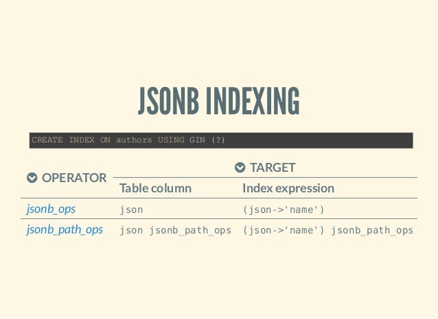 rails postgres json query
