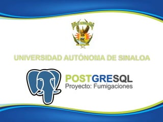 PostgreSQL | PPTX