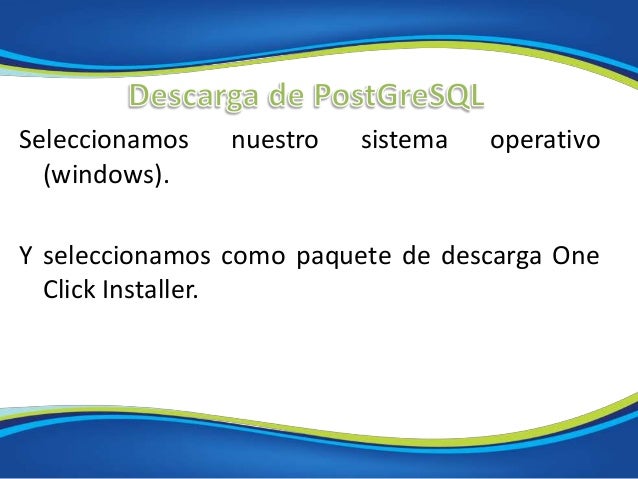 Que Es Postgresql2021 Ventajas De Uso Y Caracteristicas Images