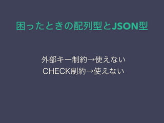 äȤͤJSON
ⲿ`Ƽsʹʤ
CHECKƼsʹʤ
 