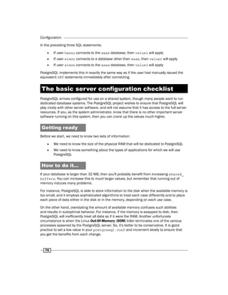 PostgreSQL 9 Administration Cookbook Second Edition ( PDFDrive ).pdf