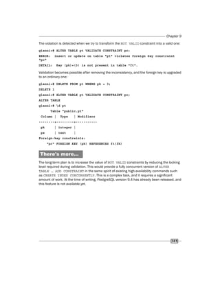 PostgreSQL 9 Administration Cookbook Second Edition ( PDFDrive ).pdf