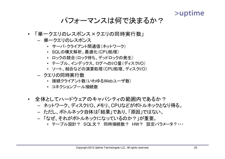 いまさら聞けないpostgresql運用管理