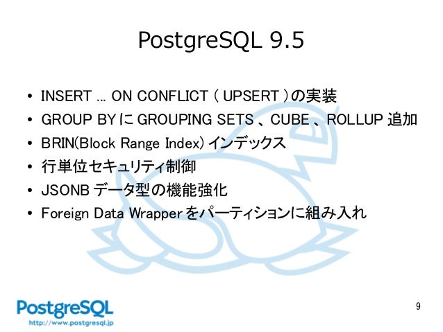 update postgresql to allow user connection to databse