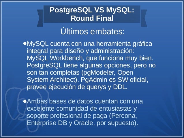 mysql vs postgresql json support mysql vs postgresql json support