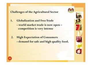 Post Harvest Handling System of Tropical Fruits in Malaysia 2012 | PDF