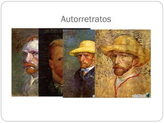 Autorretratos
 