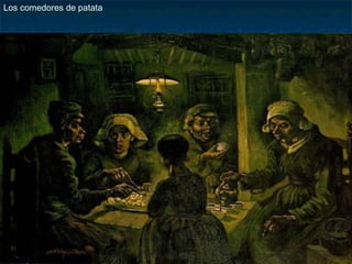 Los comedores de patata
 