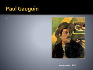 -
Autorretrato, (1893)
 