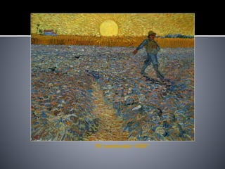 “El sembrador 1888“
 