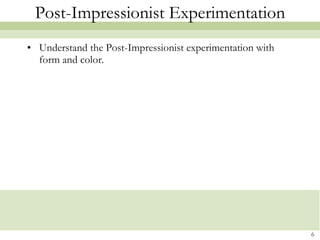 Post impress | PPT