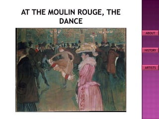 ABOUT




HISTORY




ARTISTS
 