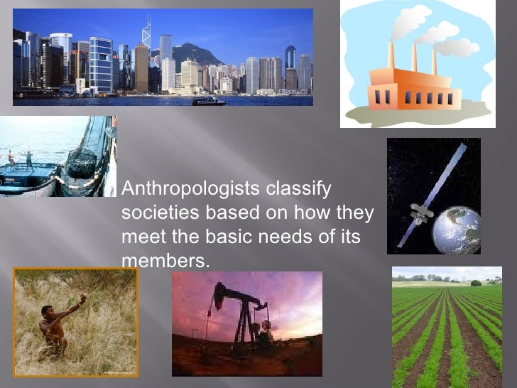 Post industrialization