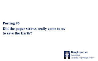 33 Trending Reusable Straw Businesses [2023] - Starter Story