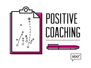 POSITIVE COACHING by HDOº | Transform your reality