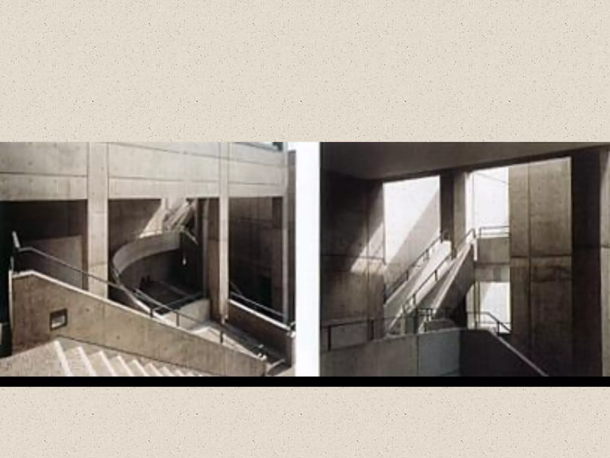 ROKOKO HOUSING
ARCHITECT
ANDO
 