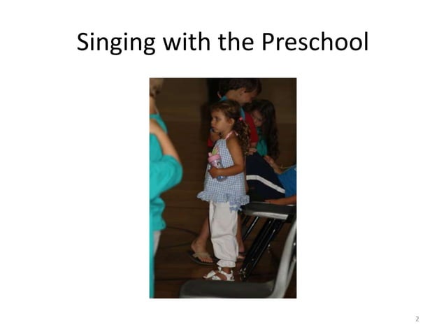 Postlude powerpoint without music | PPT