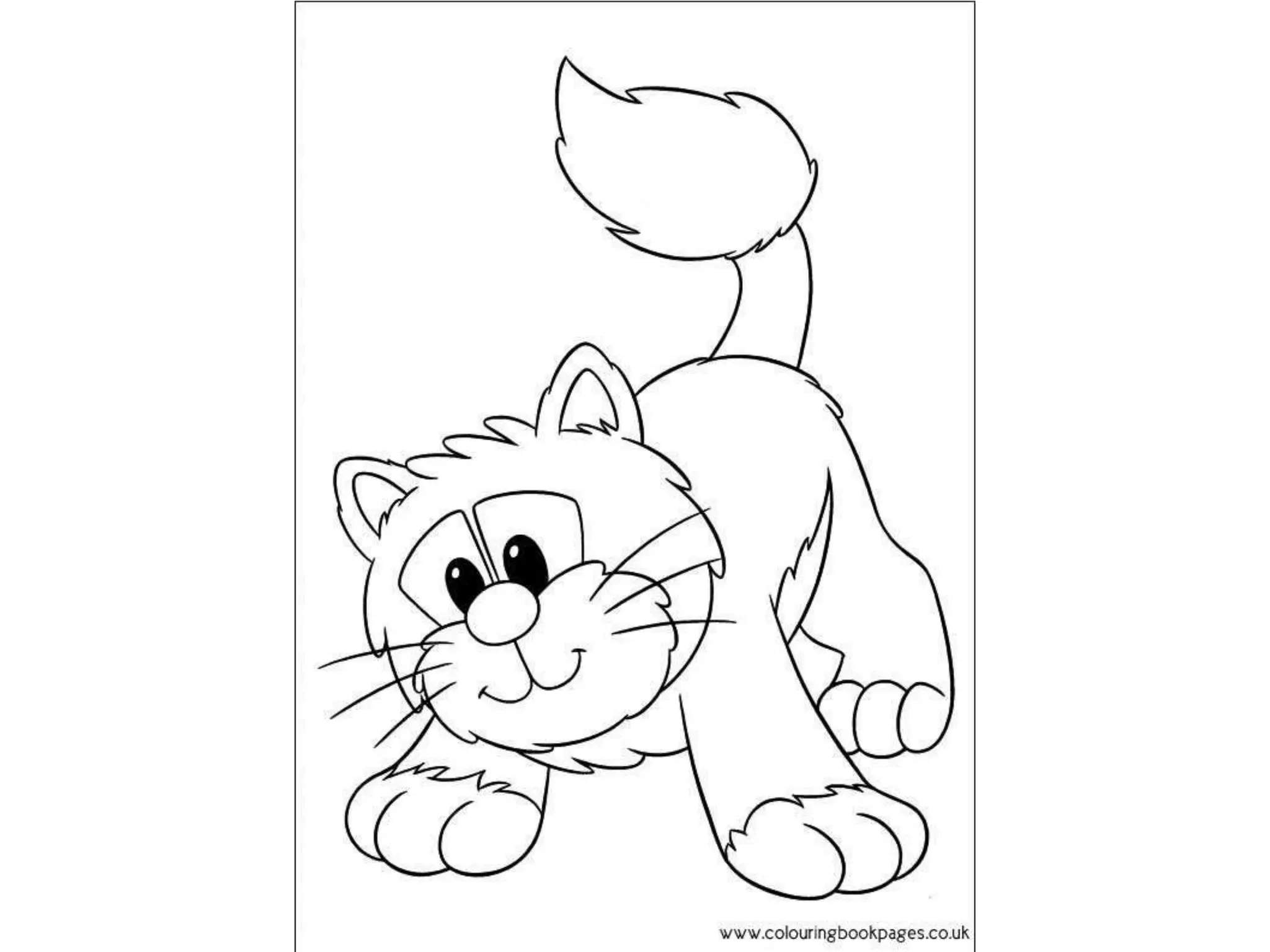 Postman pat Colouring Pages and Kids Colouring Activities