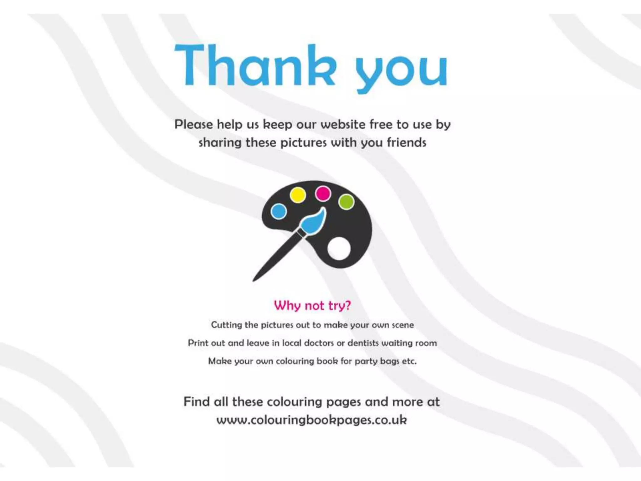 Postman pat Colouring Pages and Kids Colouring Activities