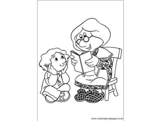 Postman pat Colouring Pages and Kids Colouring Activities