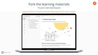 Postman Guide.pdf Postman: An Introduction for Testers | PDF