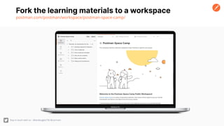 Postman: An Introduction for Testers | PDF