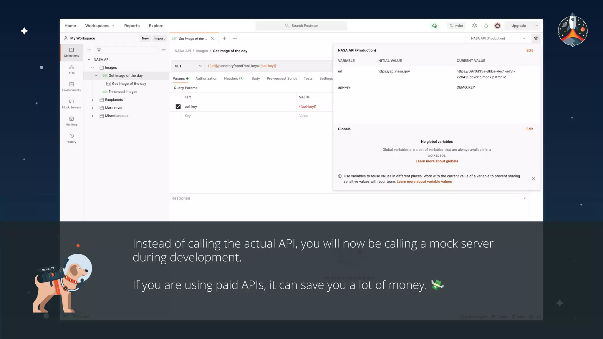 Postman API Development Platform | PPT