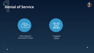 Securing your APIs at Scale (talk at Postman galaxy 2020)