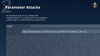 Securing your APIs at Scale (talk at Postman galaxy 2020)