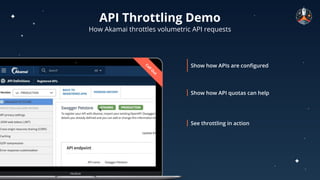 Securing your APIs at Scale (talk at Postman galaxy 2020)