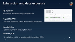 Securing your APIs at Scale (talk at Postman galaxy 2020)