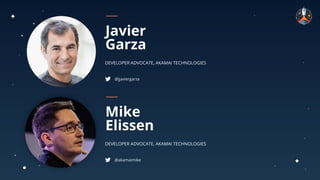 Securing your APIs at Scale (talk at Postman galaxy 2020)