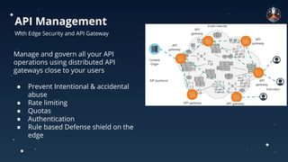 Securing your APIs at Scale (talk at Postman galaxy 2020)