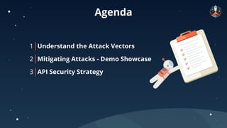 Securing your APIs at Scale (talk at Postman galaxy 2020)