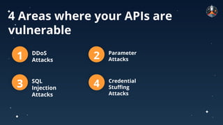 Securing your APIs at Scale (talk at Postman galaxy 2020)