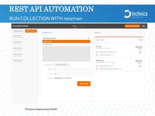 PostMan and Jenkins RestApi Automation.pptx