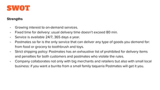 Postmates