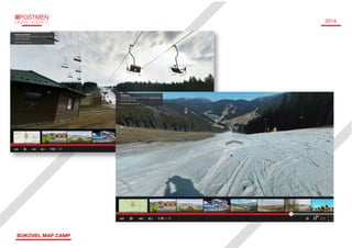 Postmen credentials 2014