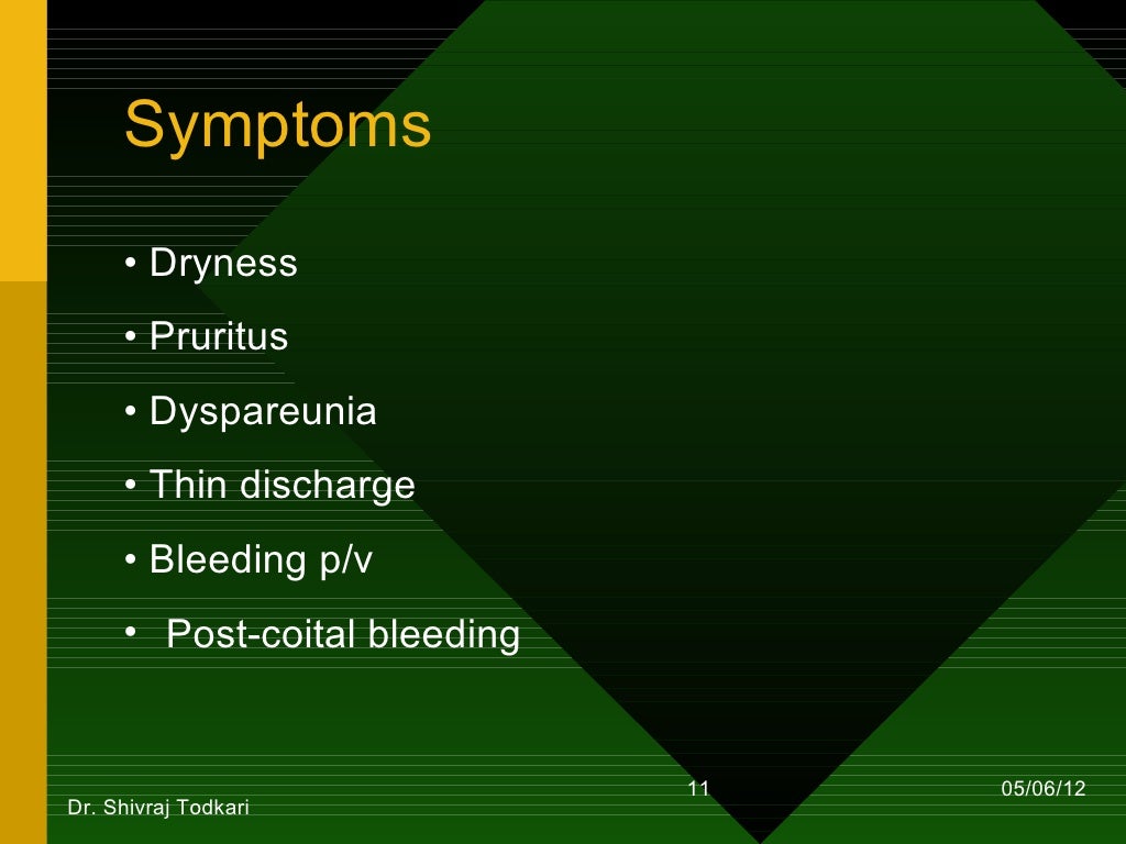 postmenopausal-bleeding