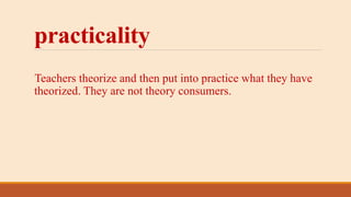 Postmethod and elt | PPTX